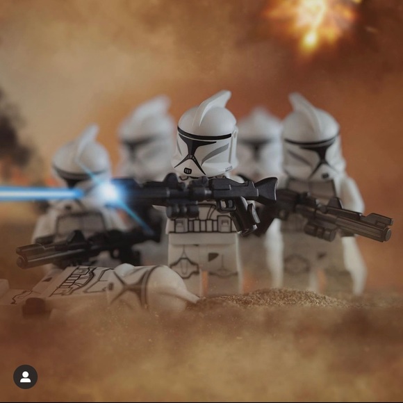 Meet your Posher, Angelo - Picture 1 of 1